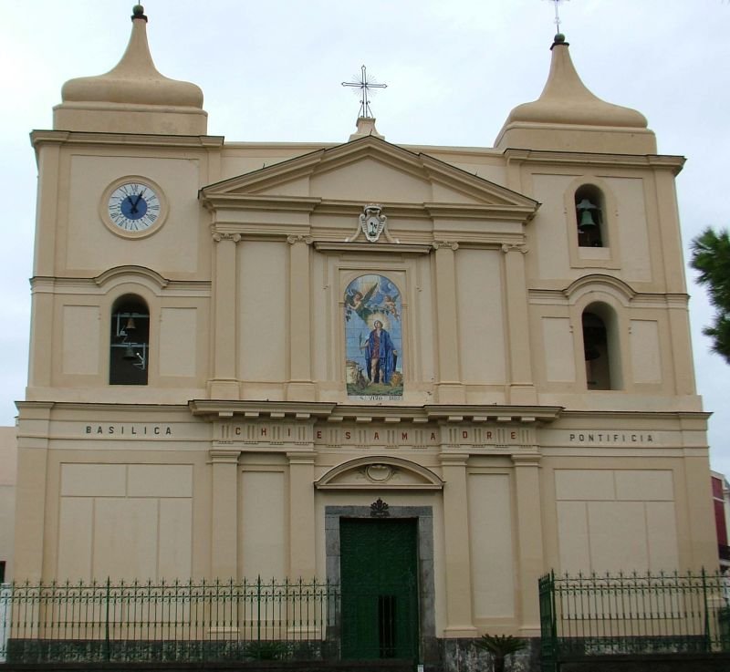 basilica di s. vito